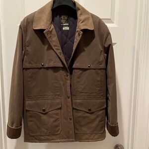 Wallace & Barnes Men’s Work Jacket
